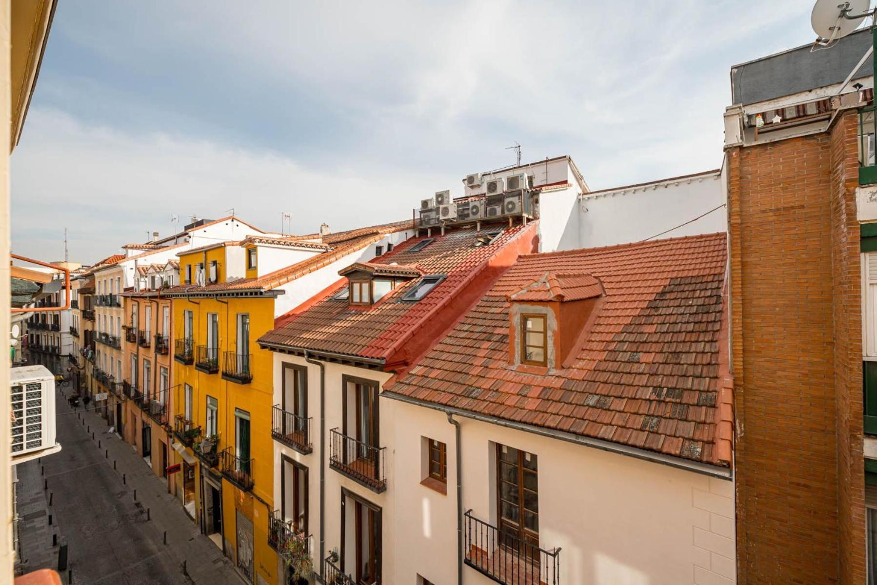 Apartamento Centric Creative