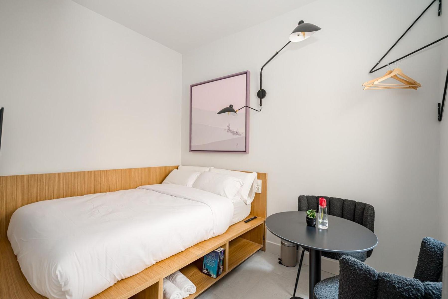 Centric Creative Apartamento