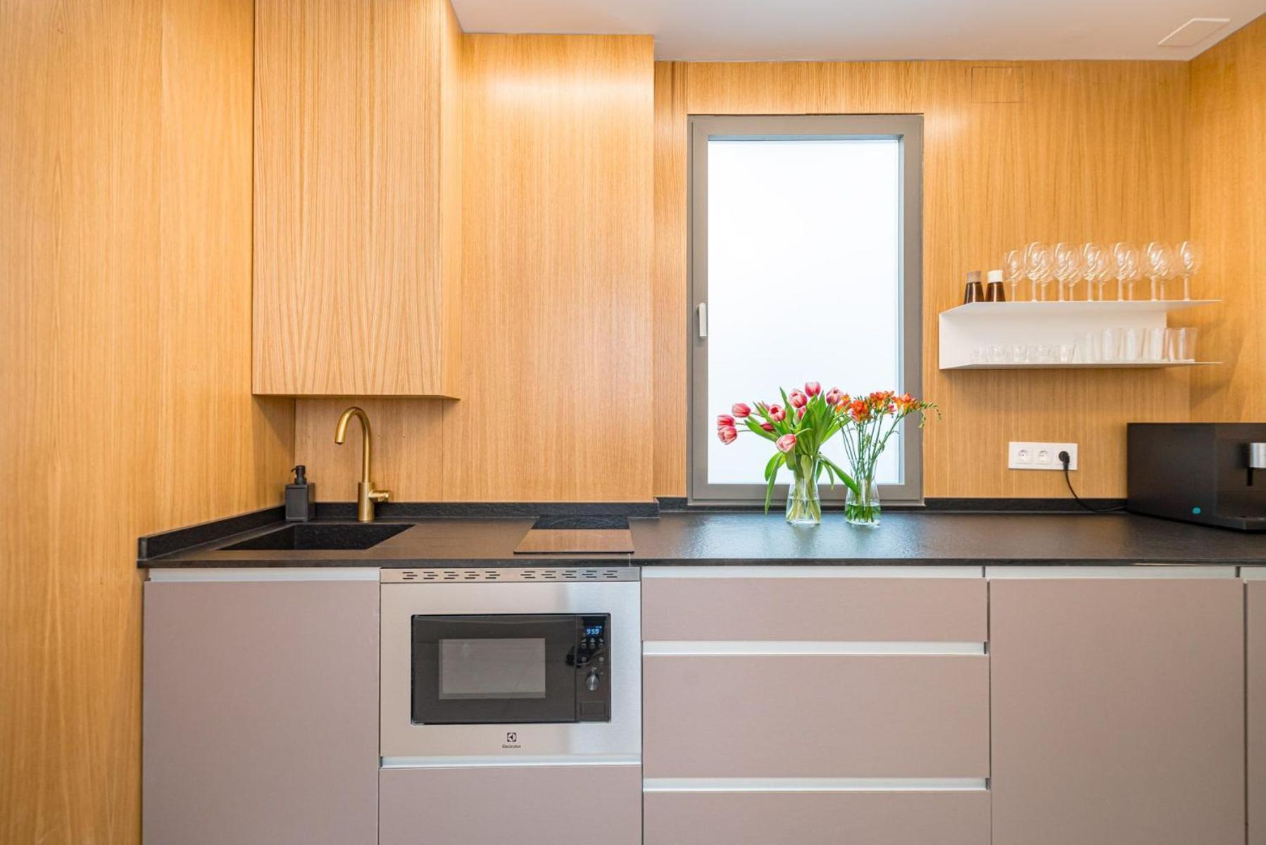 Apartamento Centric Creative *