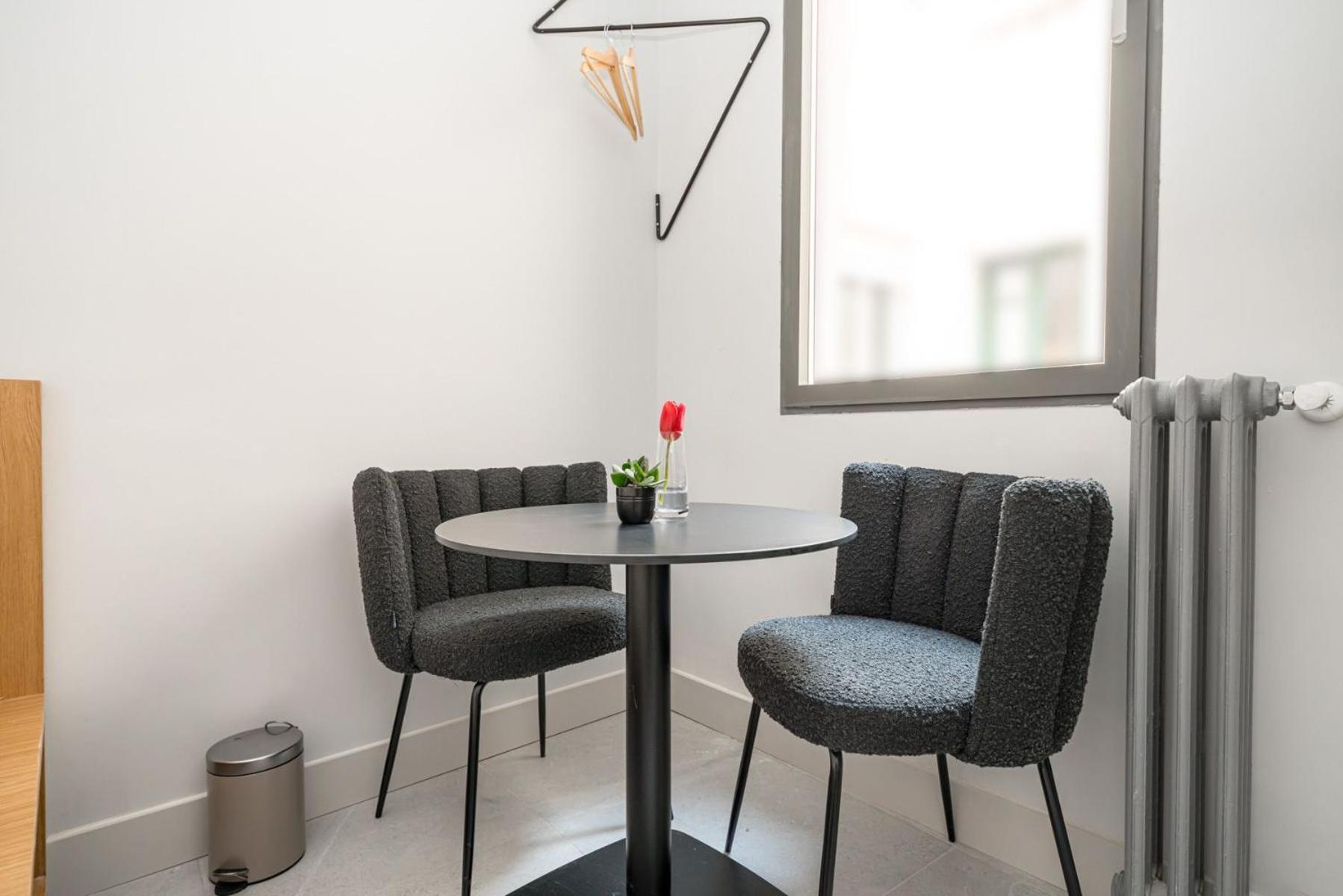 Centric Creative Apartamento