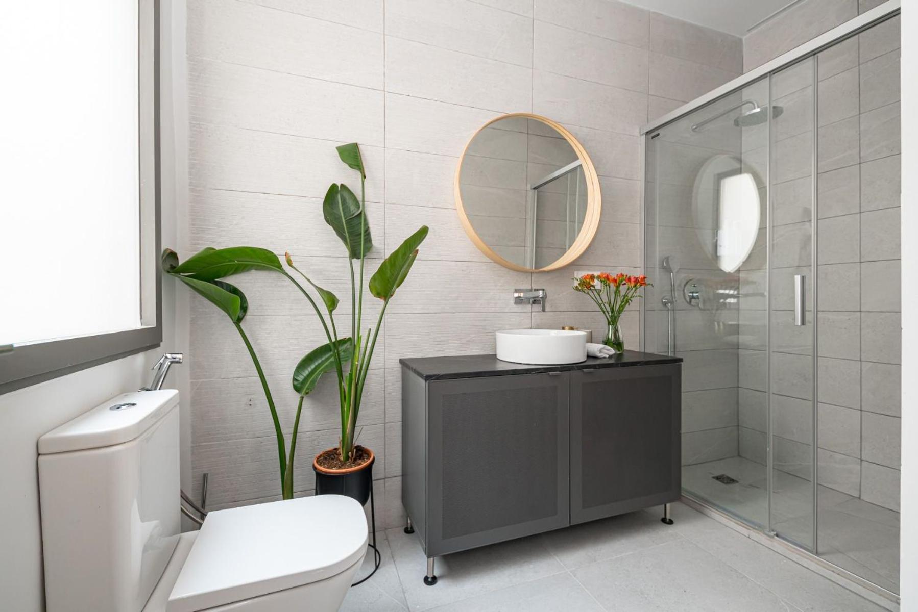 Apartamento Centric Creative Madrid