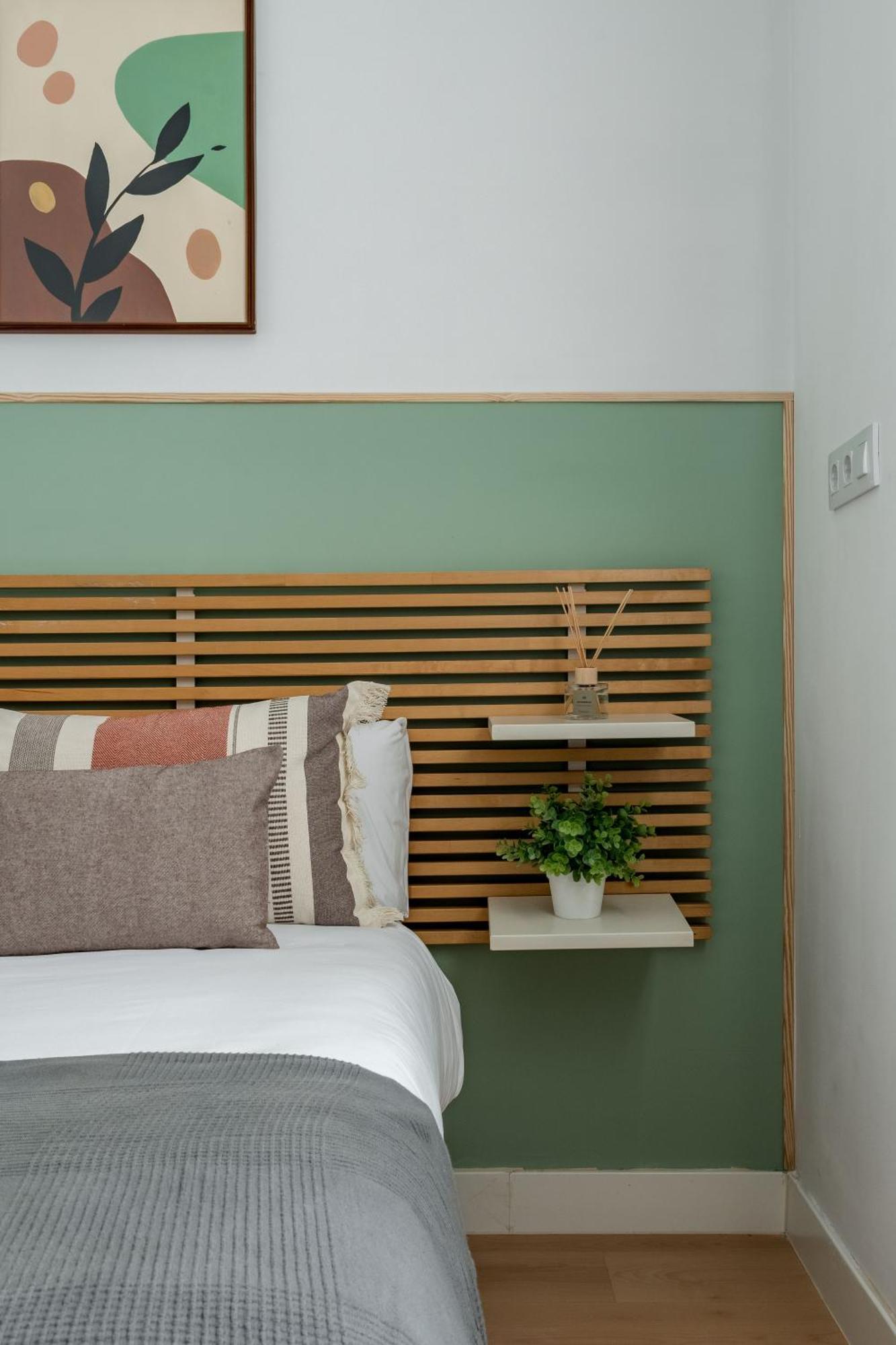 Charming Sol Appartement