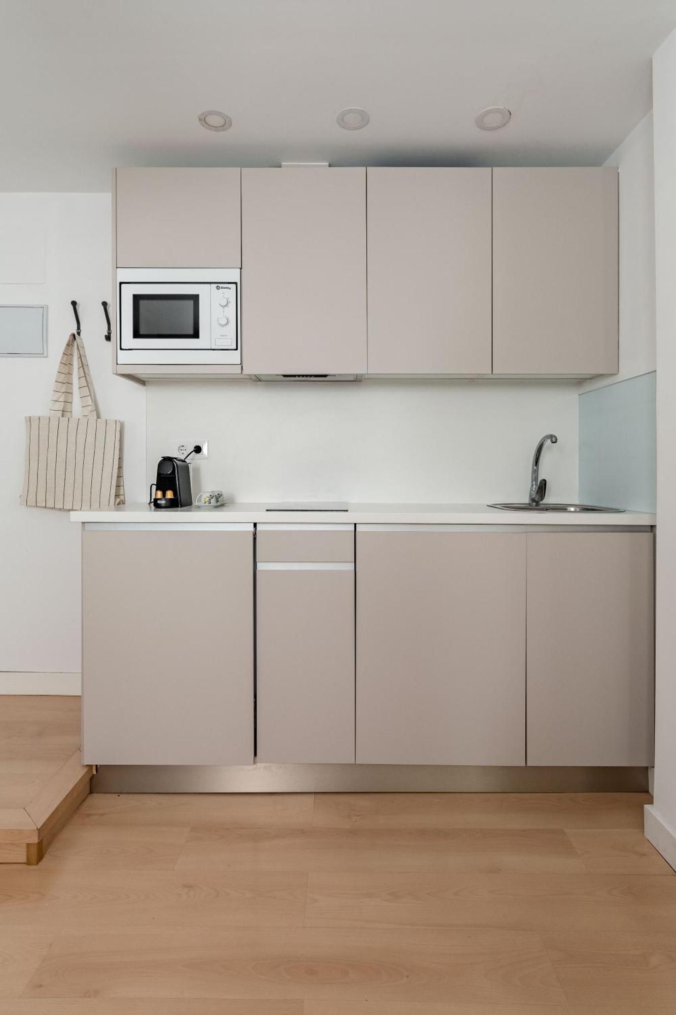 Appartement Charming Sol