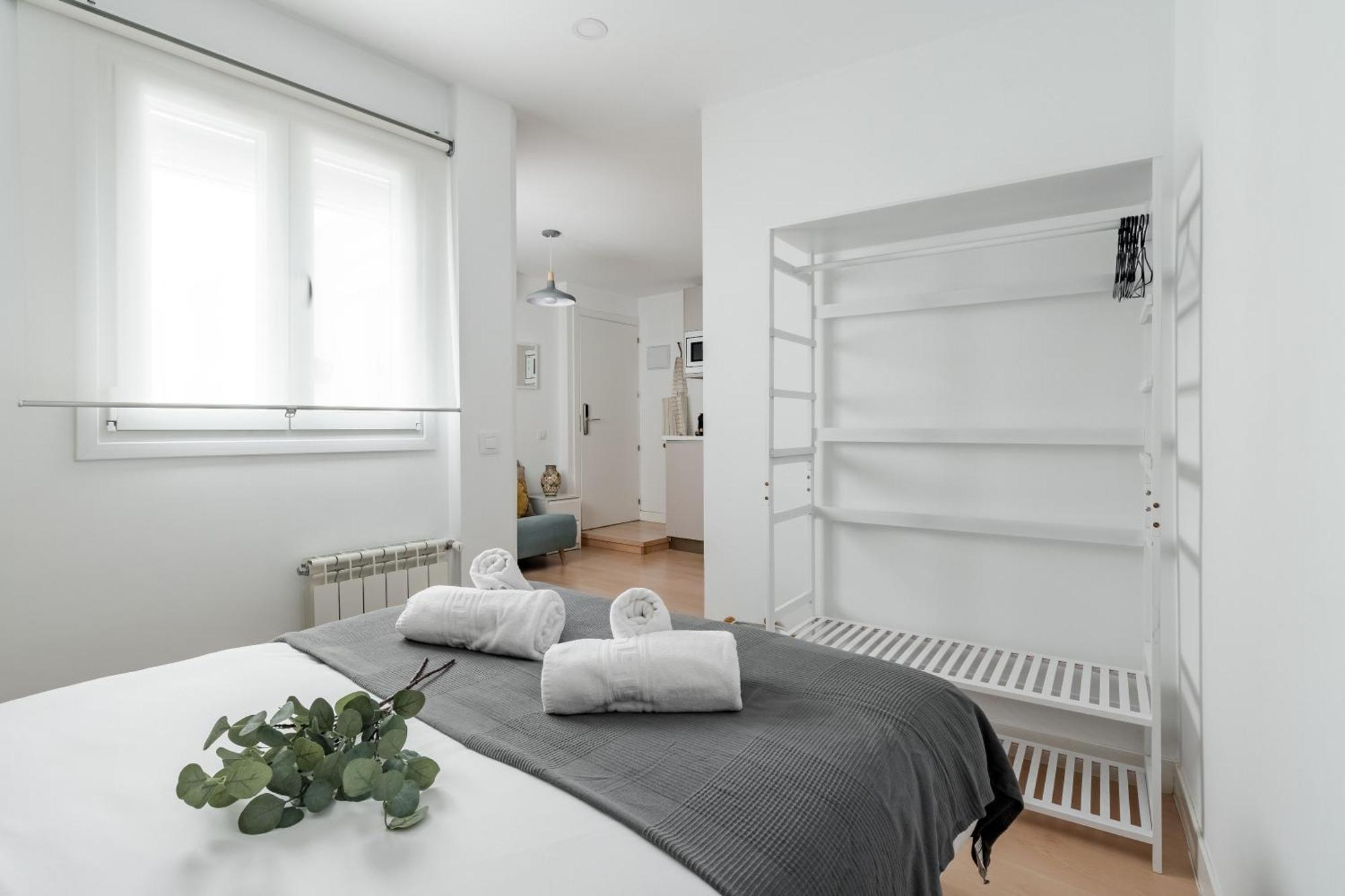 Charming Sol Appartement