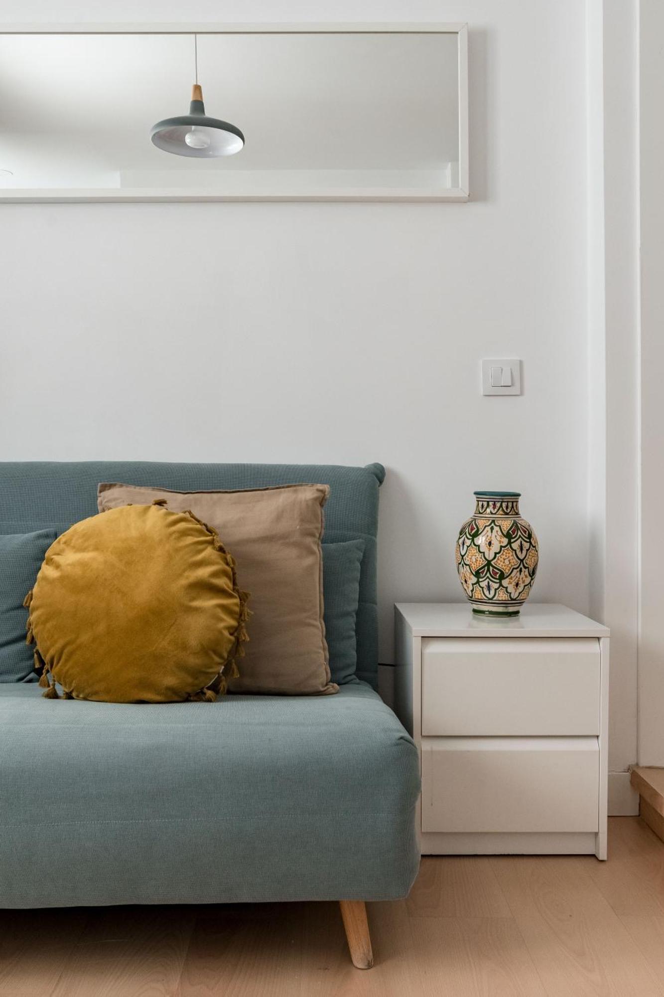 Appartement Charming Sol