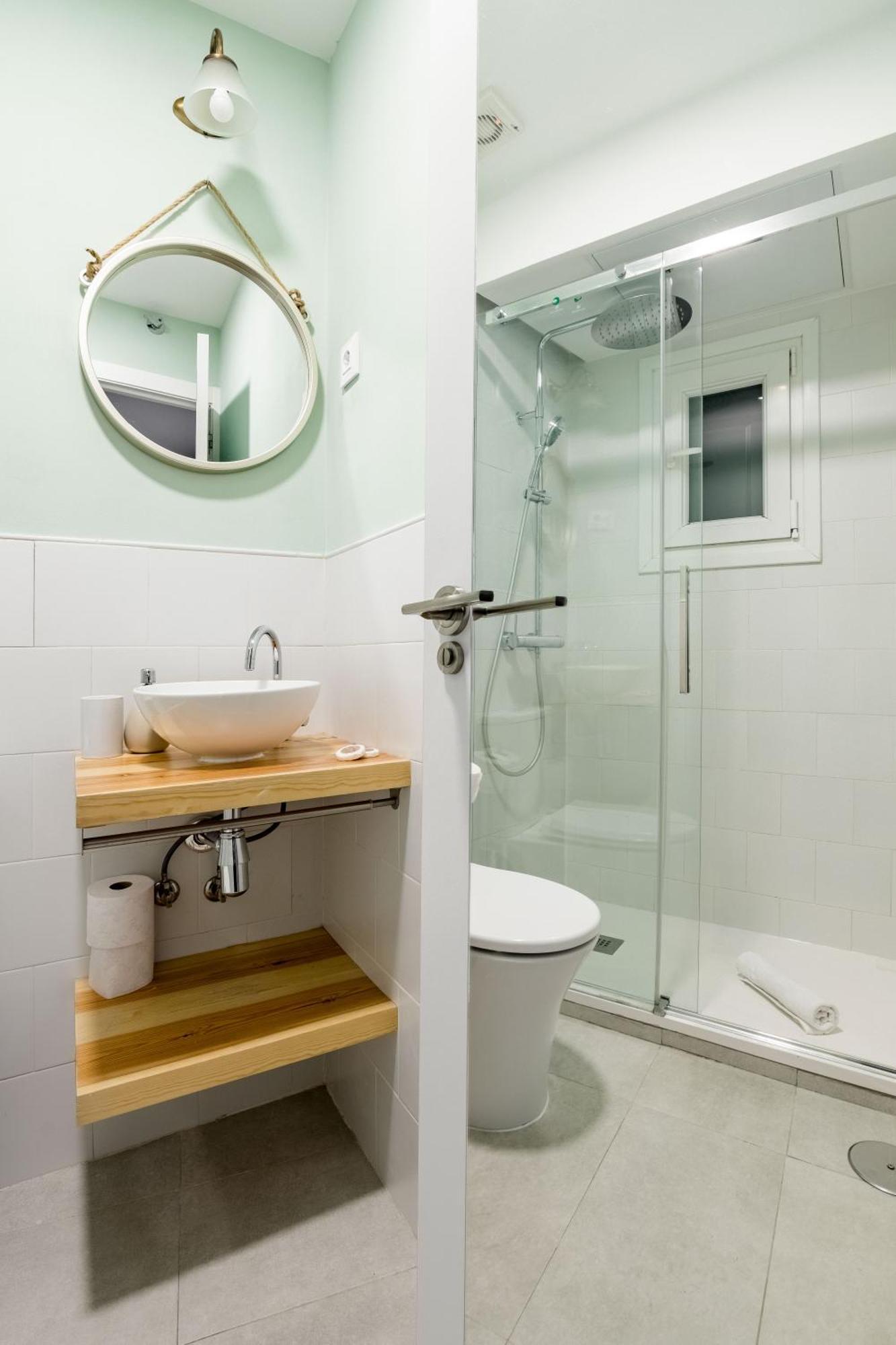 Charming Sol Appartement Madrid