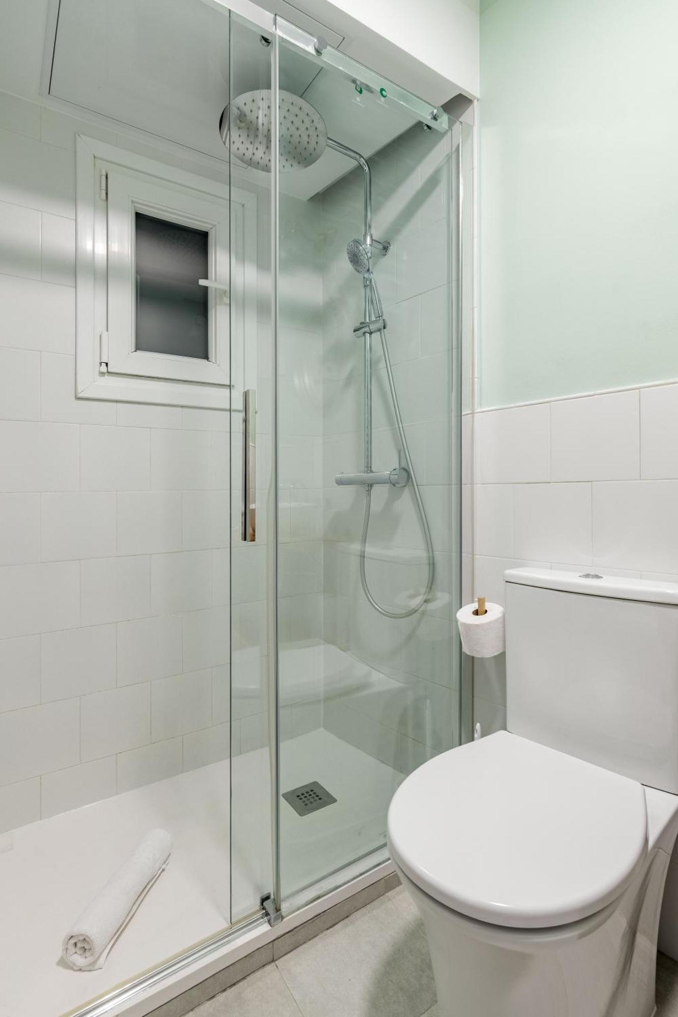 Appartement Charming Sol *