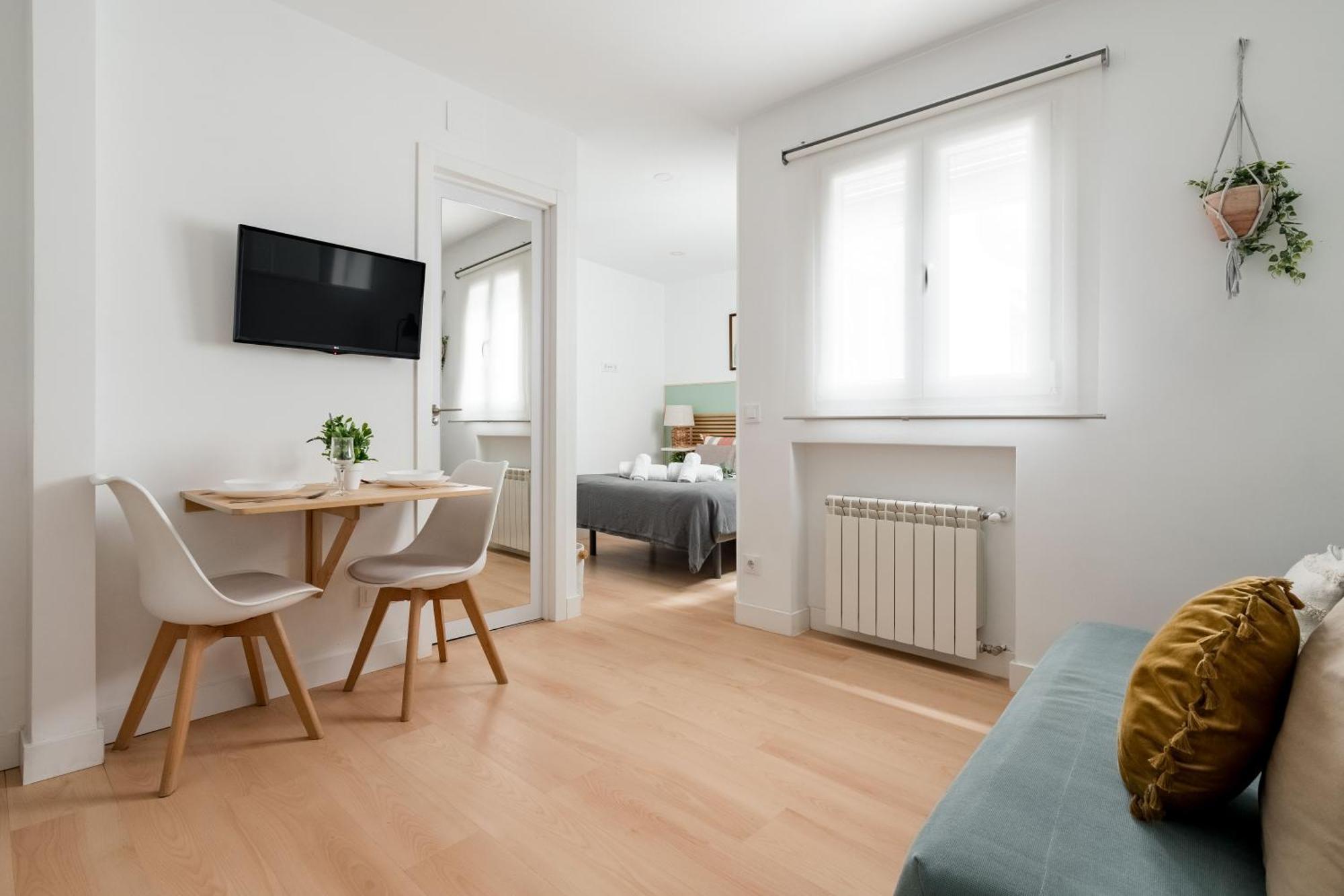 Charming Sol Appartement