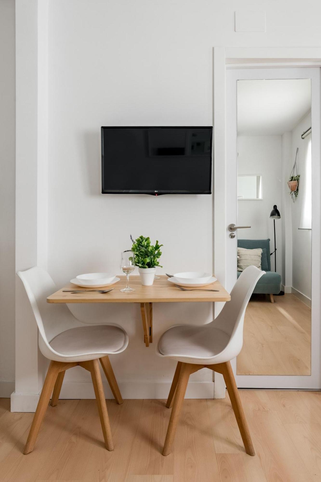 Appartement Charming Sol *