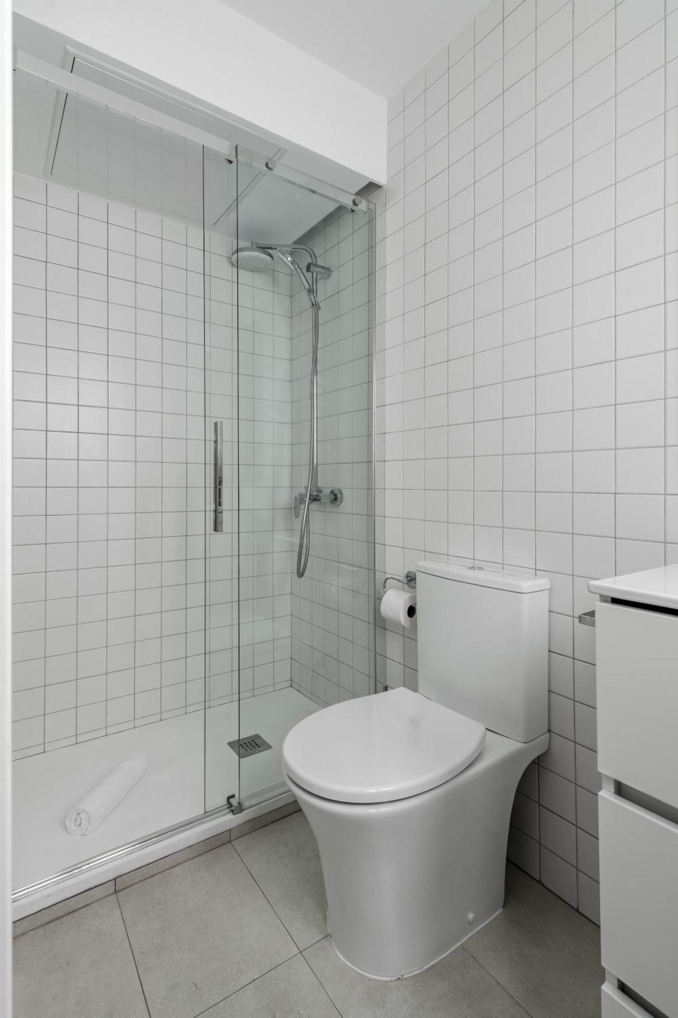 Charming Sol Appartement Madrid