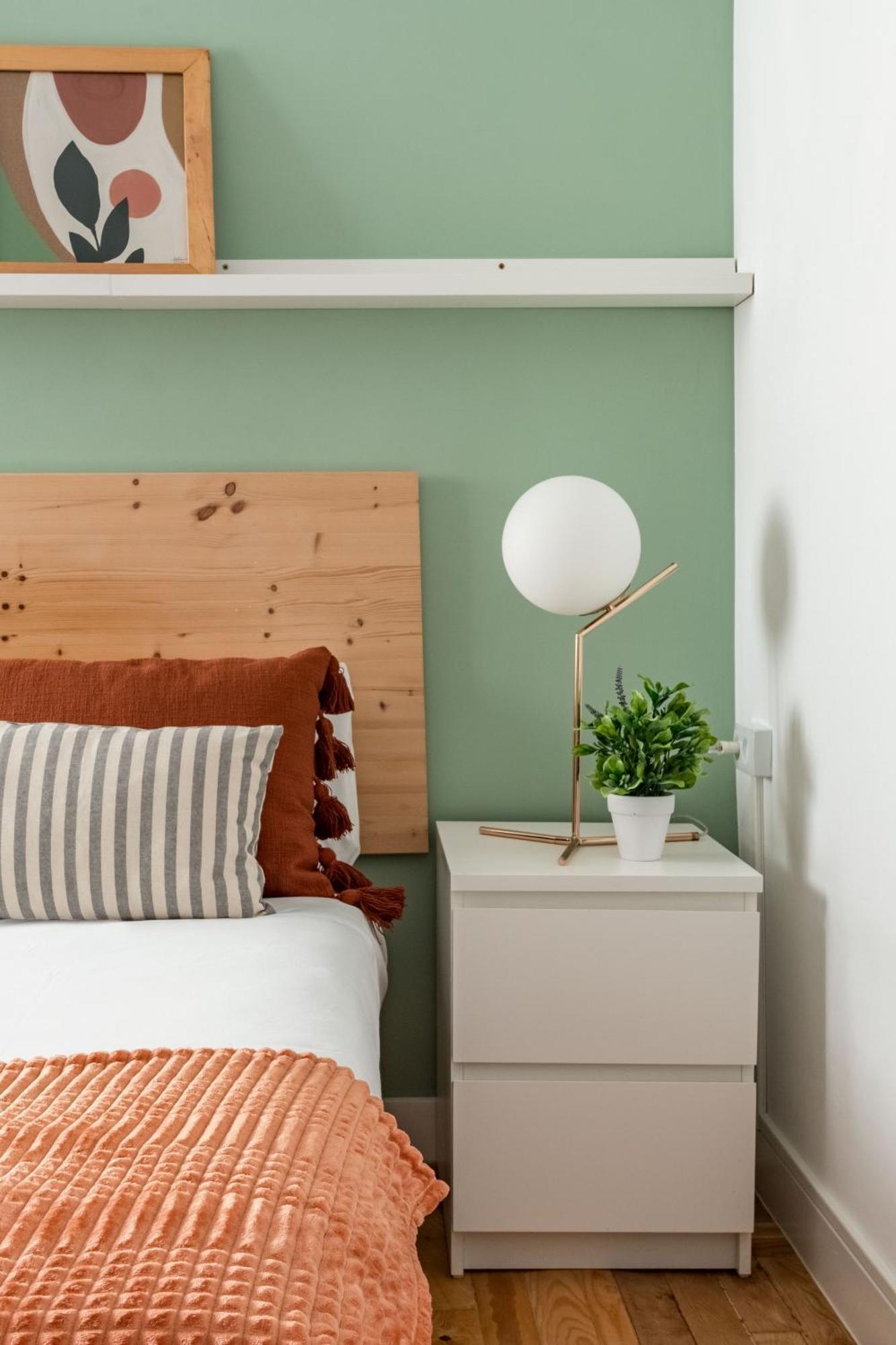 Charming Sol Appartement *
