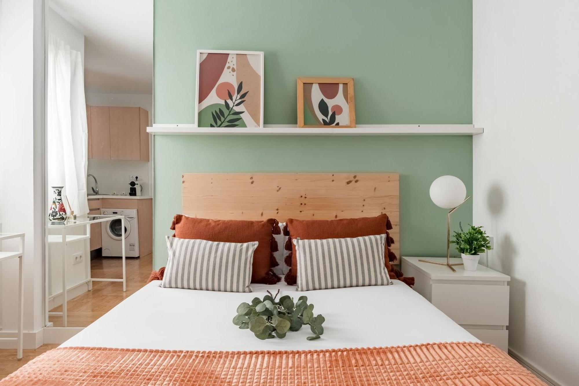 Charming Sol Appartement *