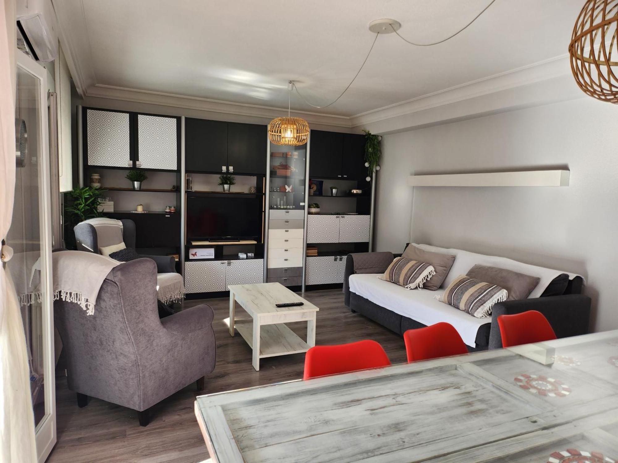 Dba3 Apartamento