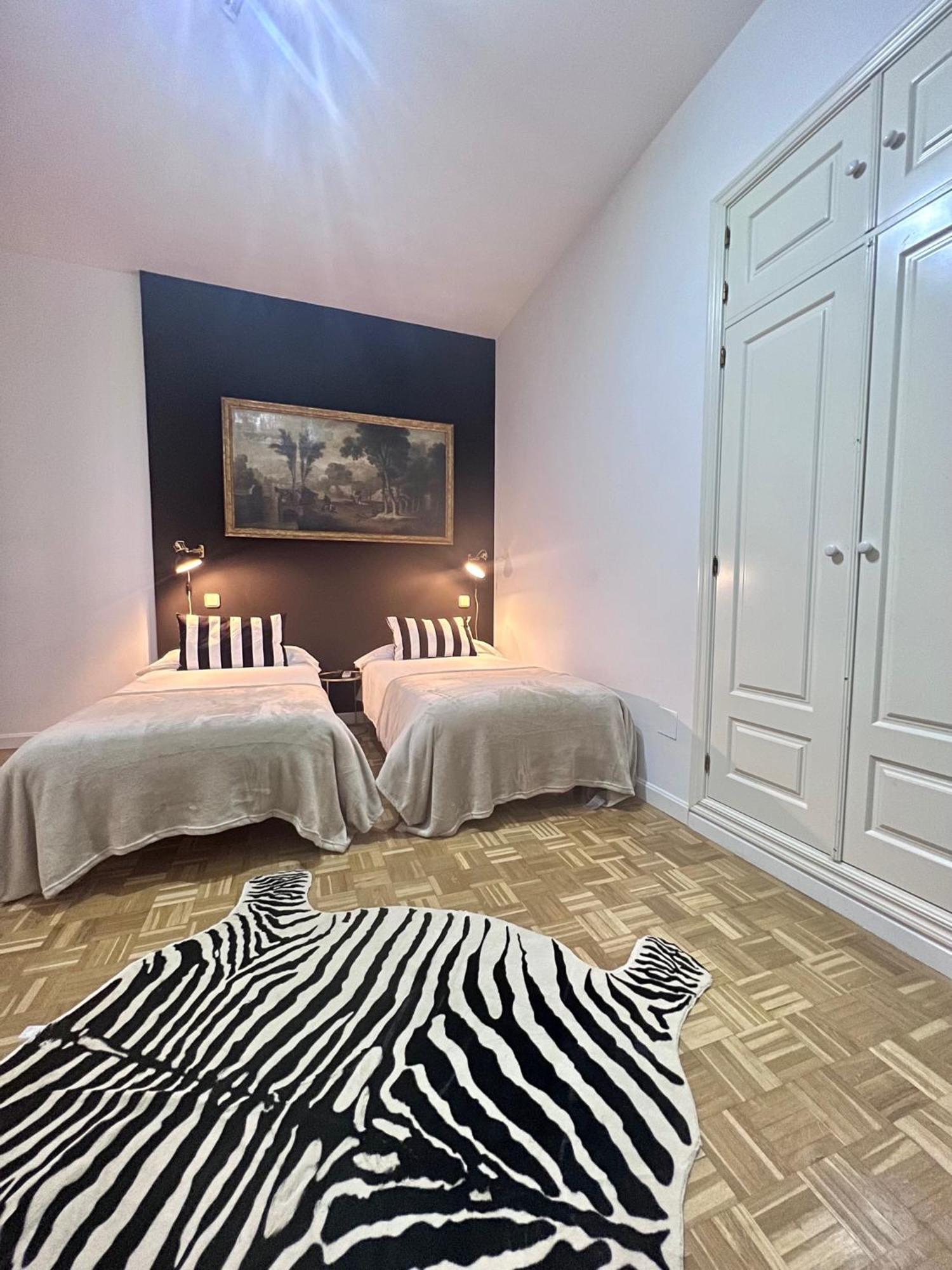 Apartamento Sor Angela