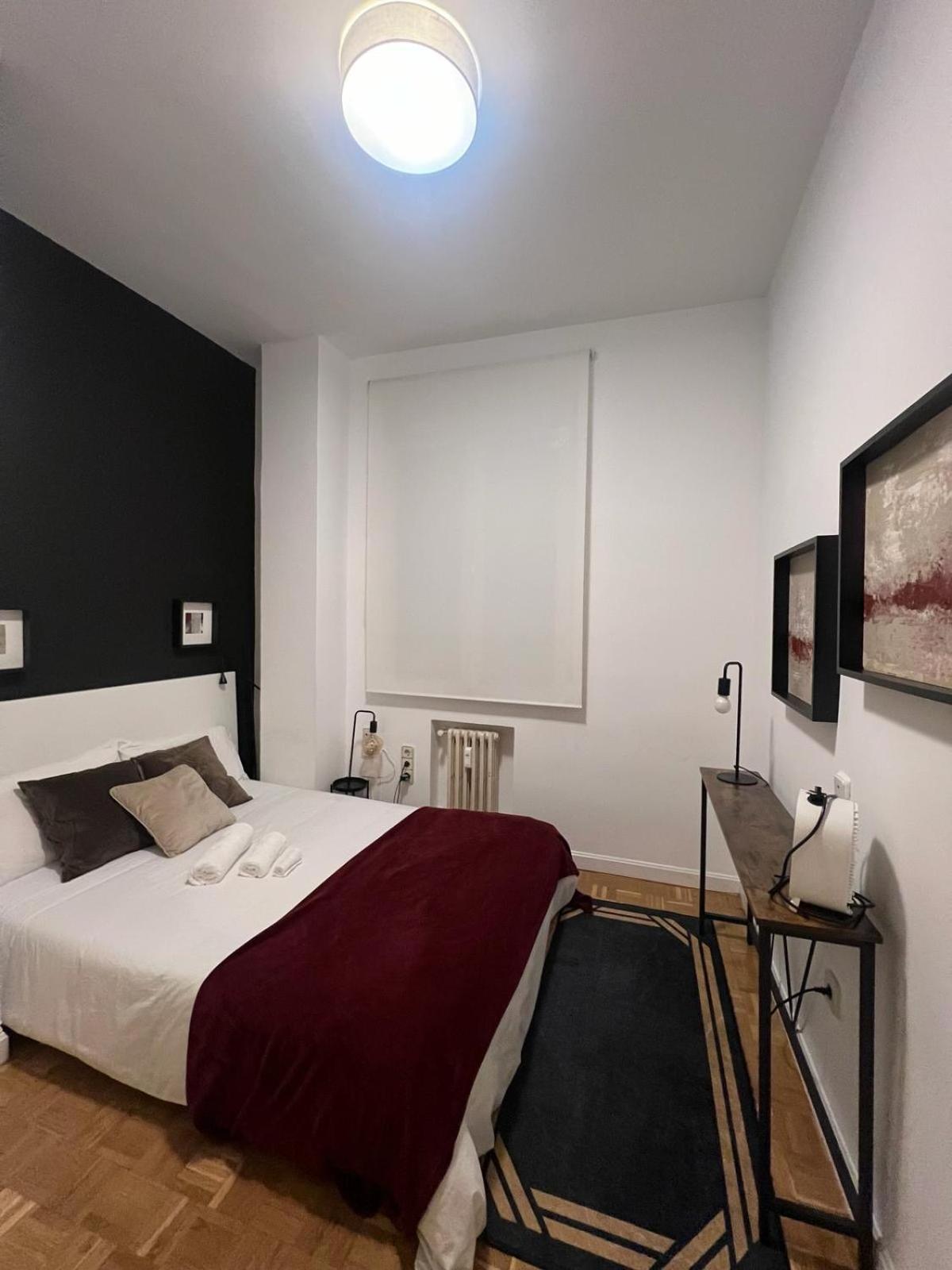 Sor Angela Apartamento Madri
