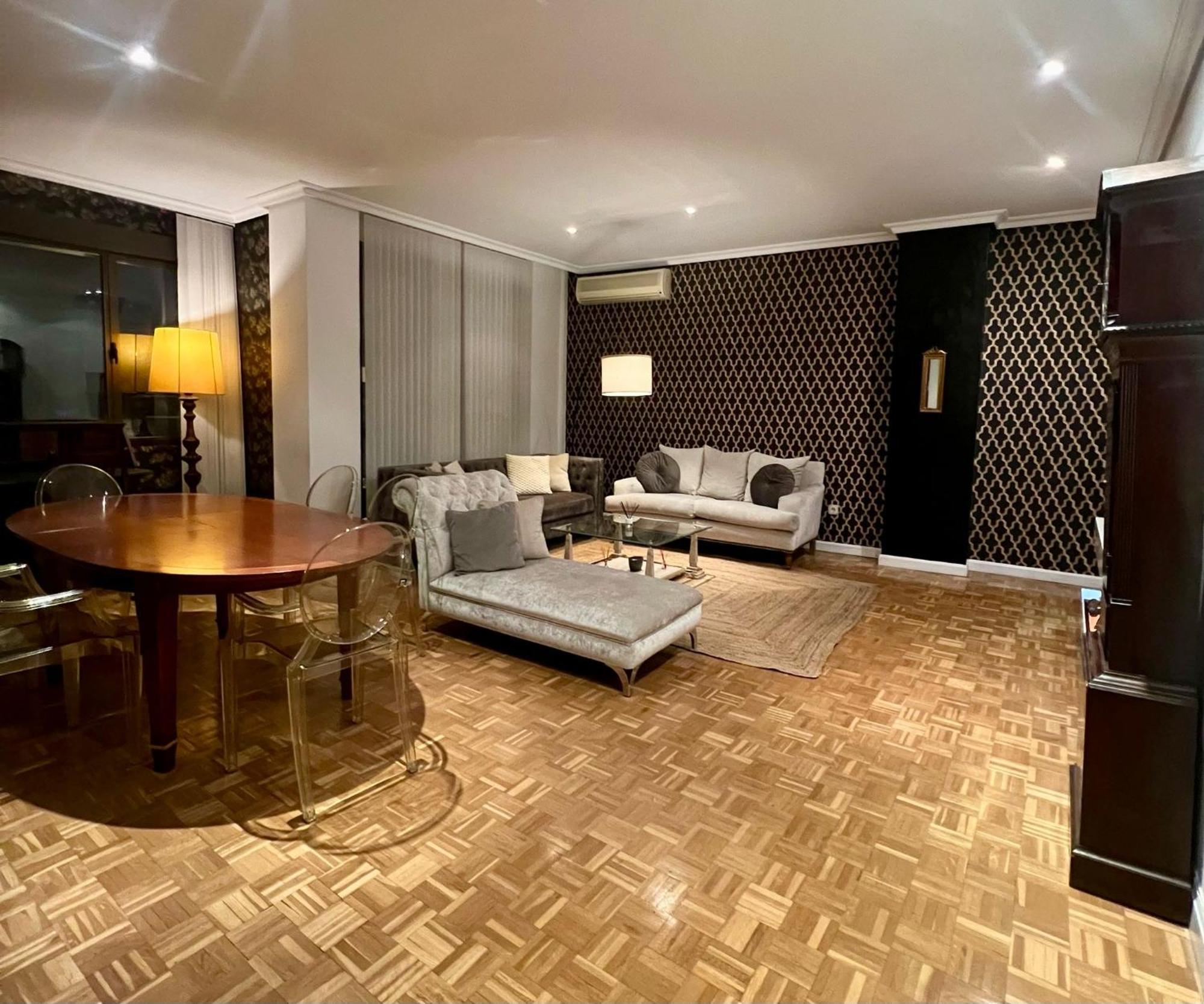 Apartamento Sor Angela
