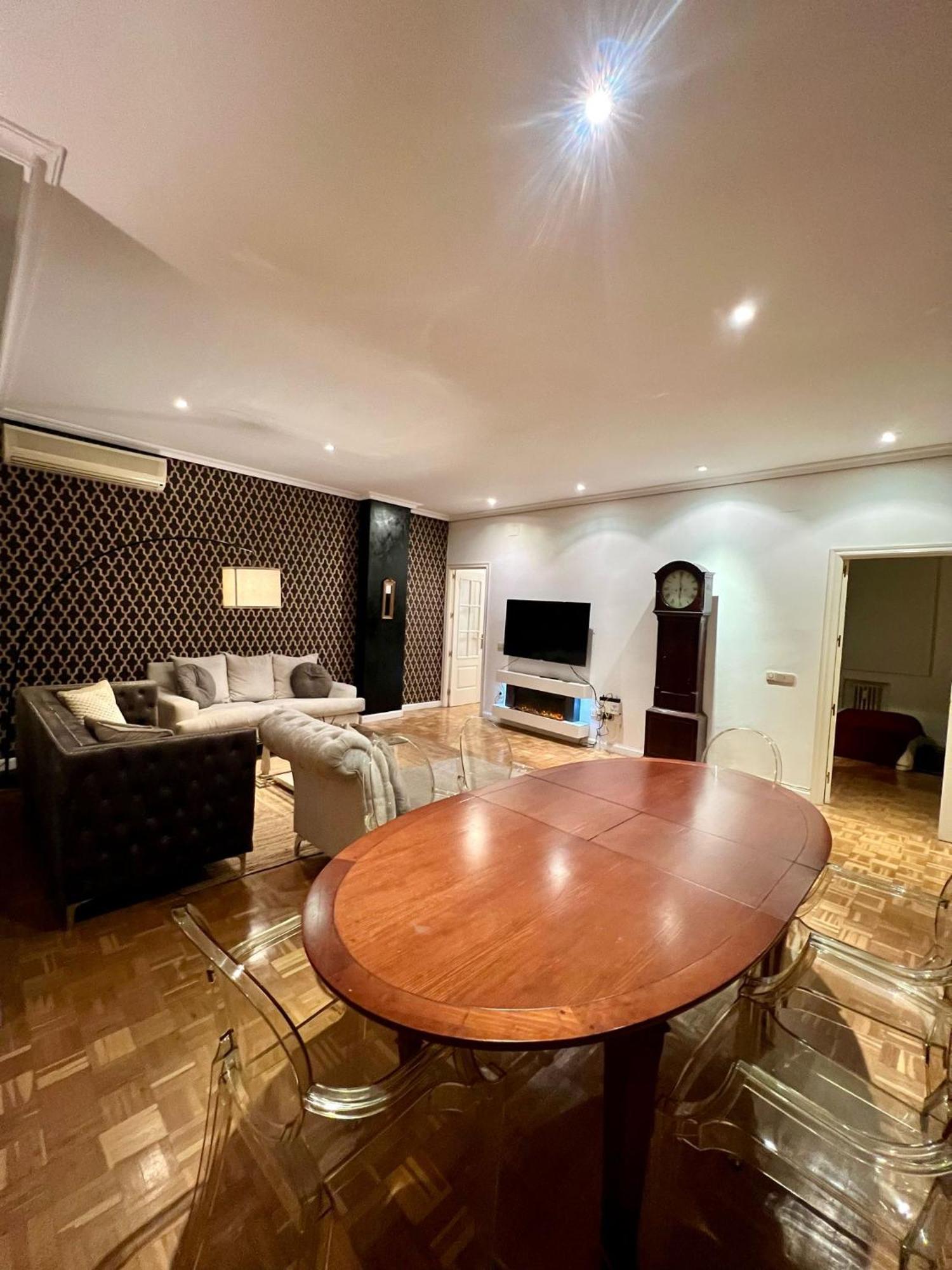 Apartamento Sor Angela