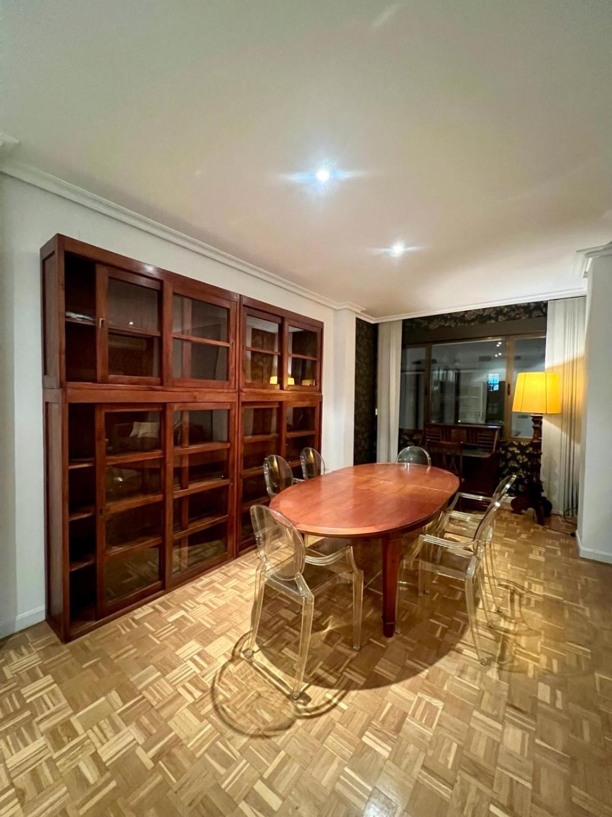 Apartamento Sor Angela