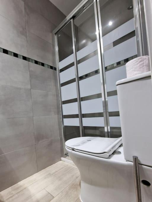 Mediodia Chica Apartamento Tipo Loft En La Latina Appartamento