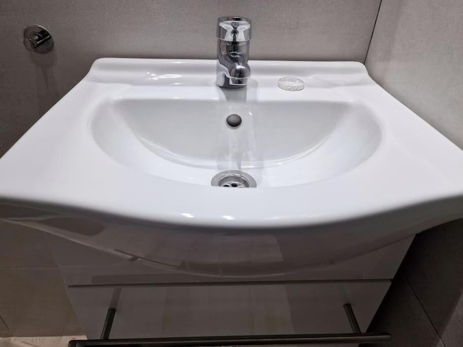Appartamento Mediodia Chica Apartamento Tipo Loft En La Latina Madrid