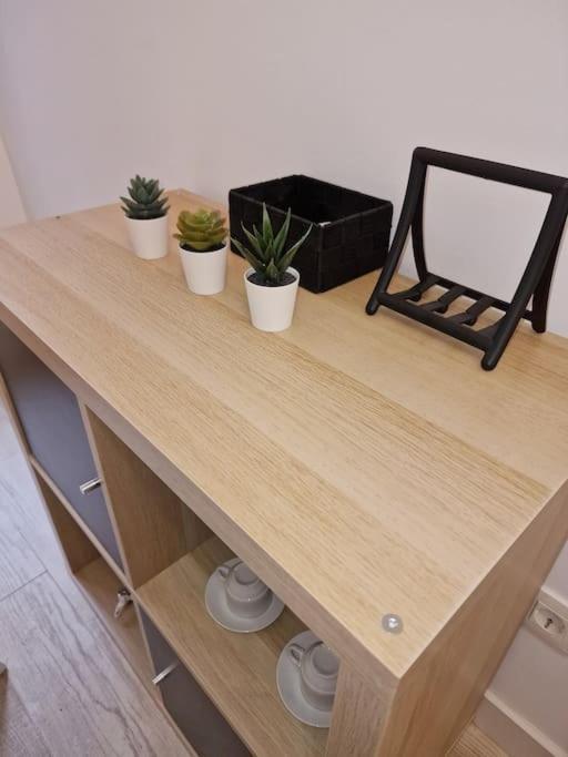 Mediodia Chica Apartamento Tipo Loft En La Latina Appartamento
