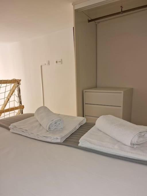 Appartamento Mediodia Chica Apartamento Tipo Loft En La Latina *