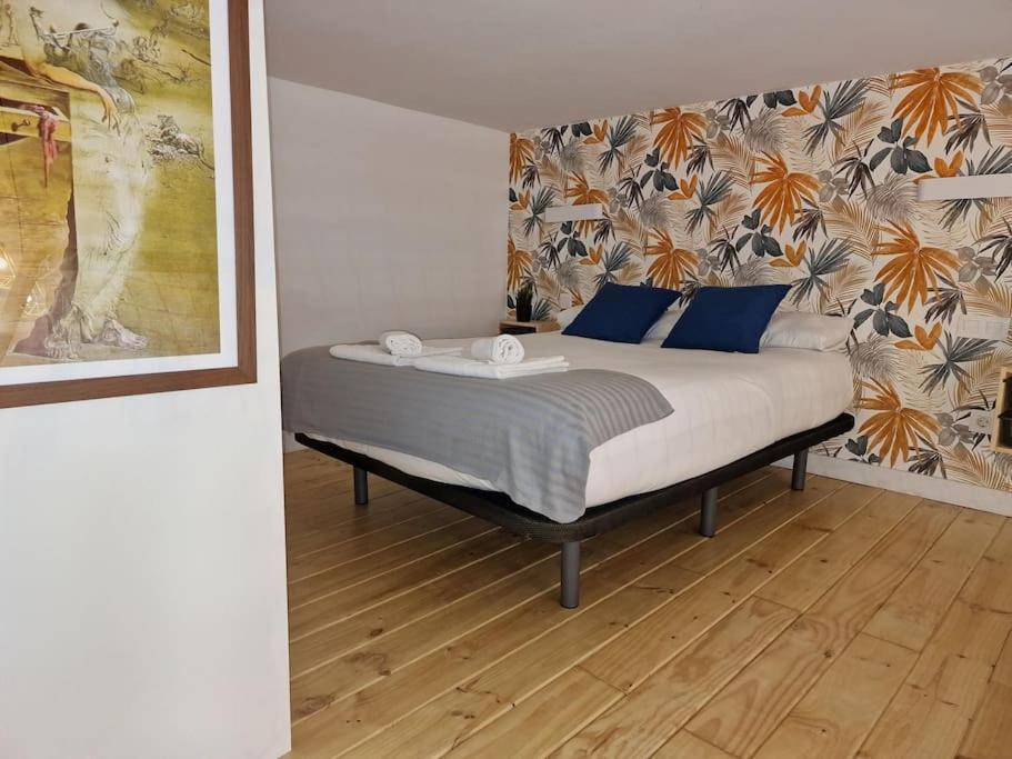 Appartamento Mediodia Chica Apartamento Tipo Loft En La Latina *