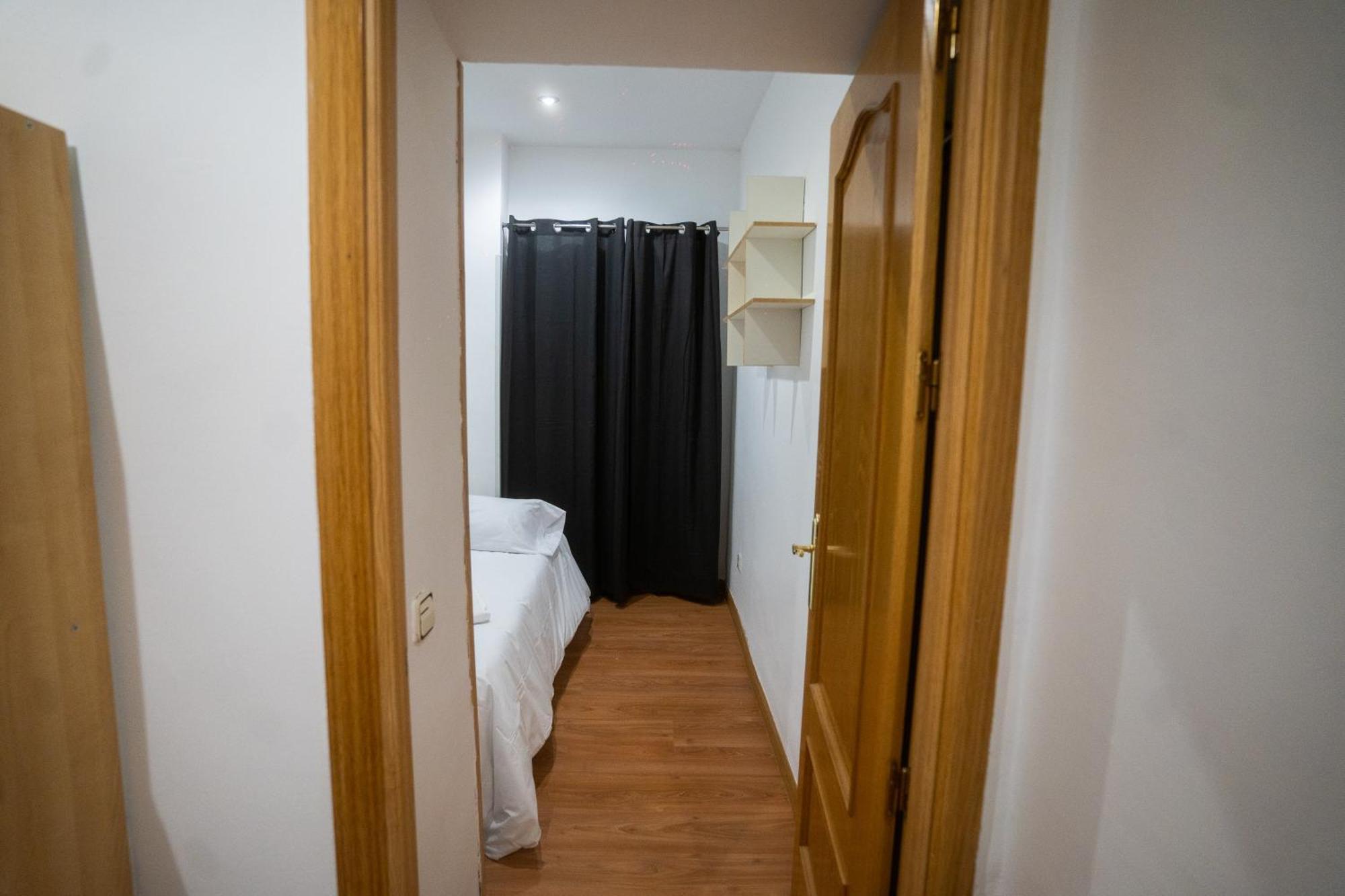 Appartement Confortable Piso Cerca Del Hospital 12 De Octubre *