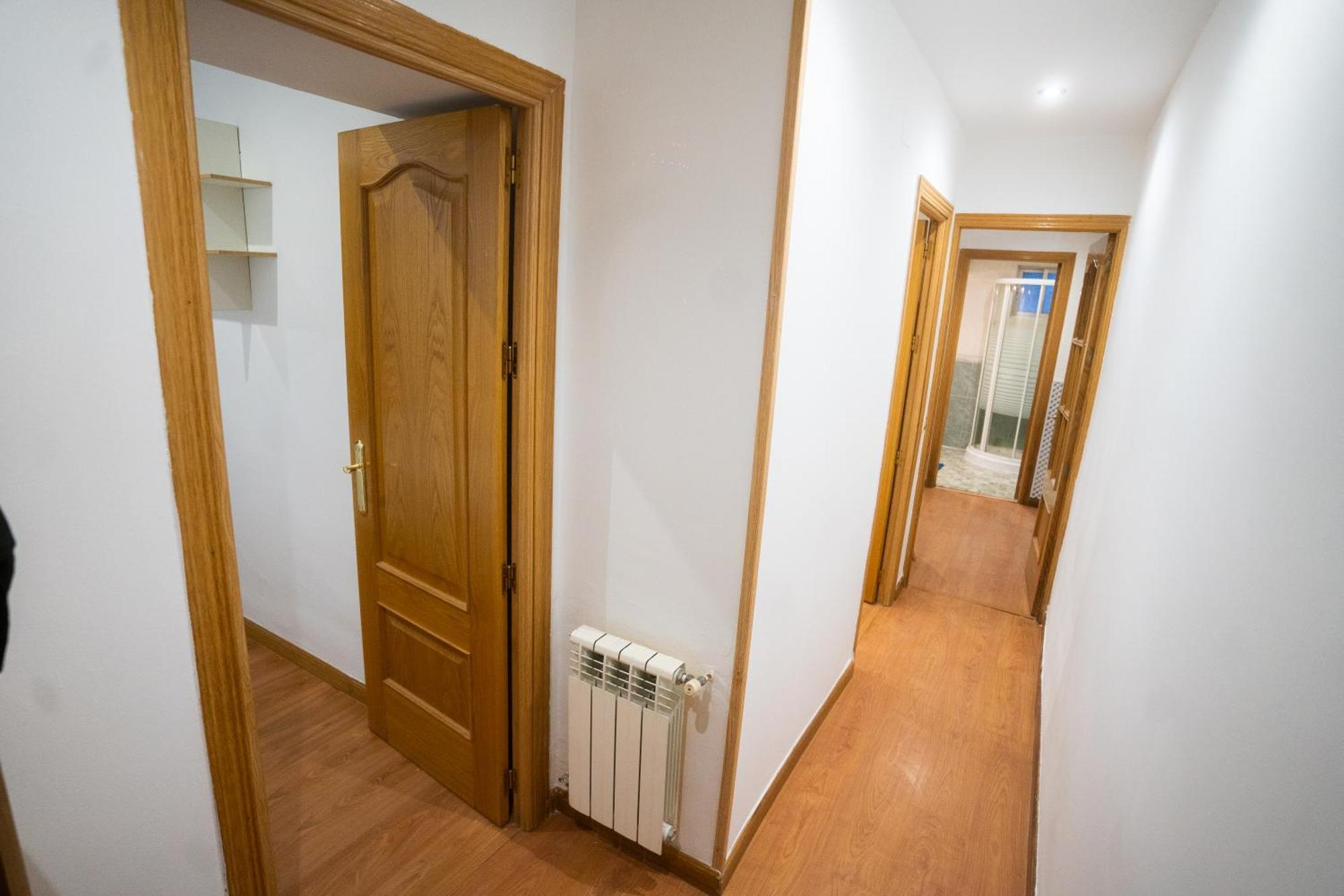 Appartement Confortable Piso Cerca Del Hospital 12 De Octubre *
