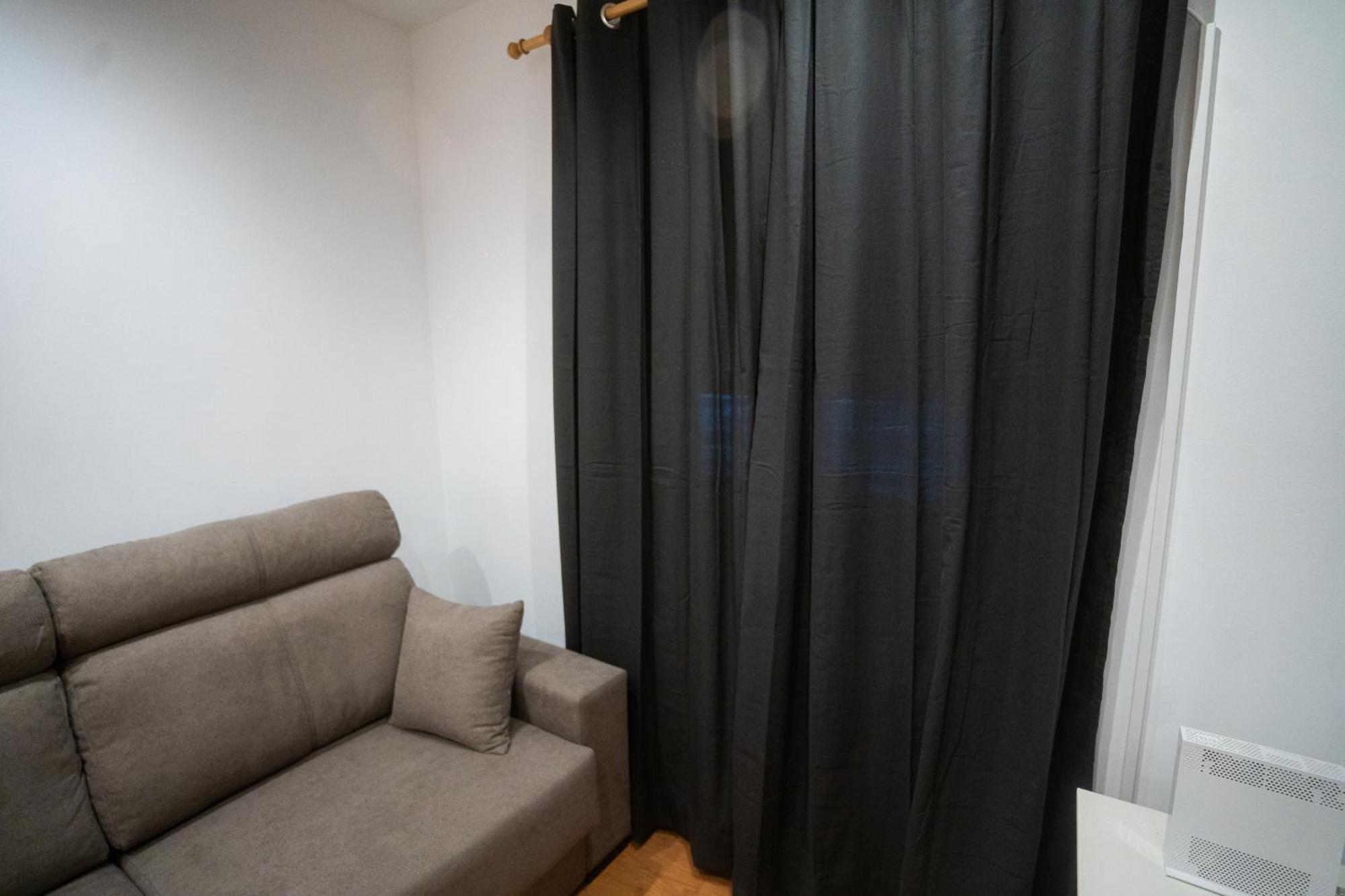 Apartamento Confortable Piso Cerca Del Hospital 12 De Octubre Madri