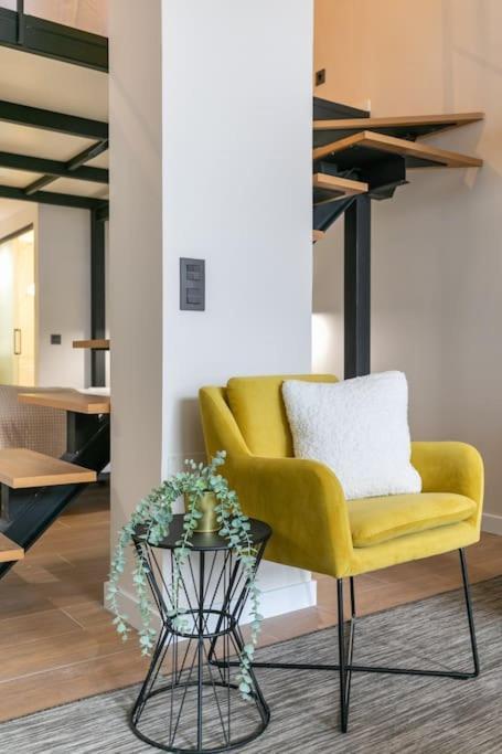 Appartement Precioso Duplex En Zona Vista Alegre En