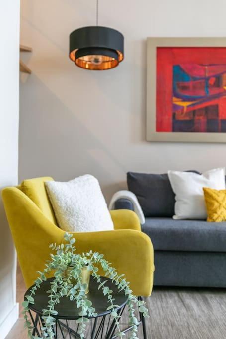 Precioso Duplex En Zona Vista Alegre En Appartement