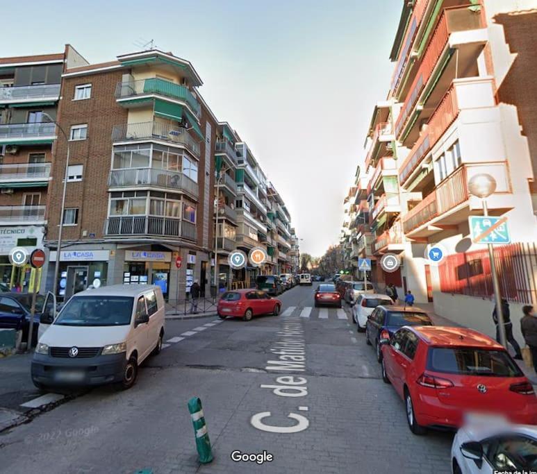 Precioso Duplex En Zona Vista Alegre En Madrid