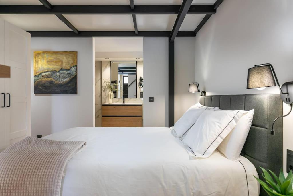 Precioso Duplex En Zona Vista Alegre En