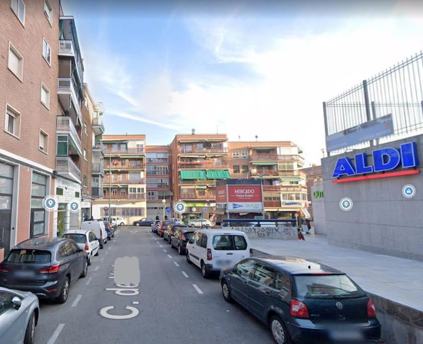 Precioso Duplex En Zona Vista Alegre En