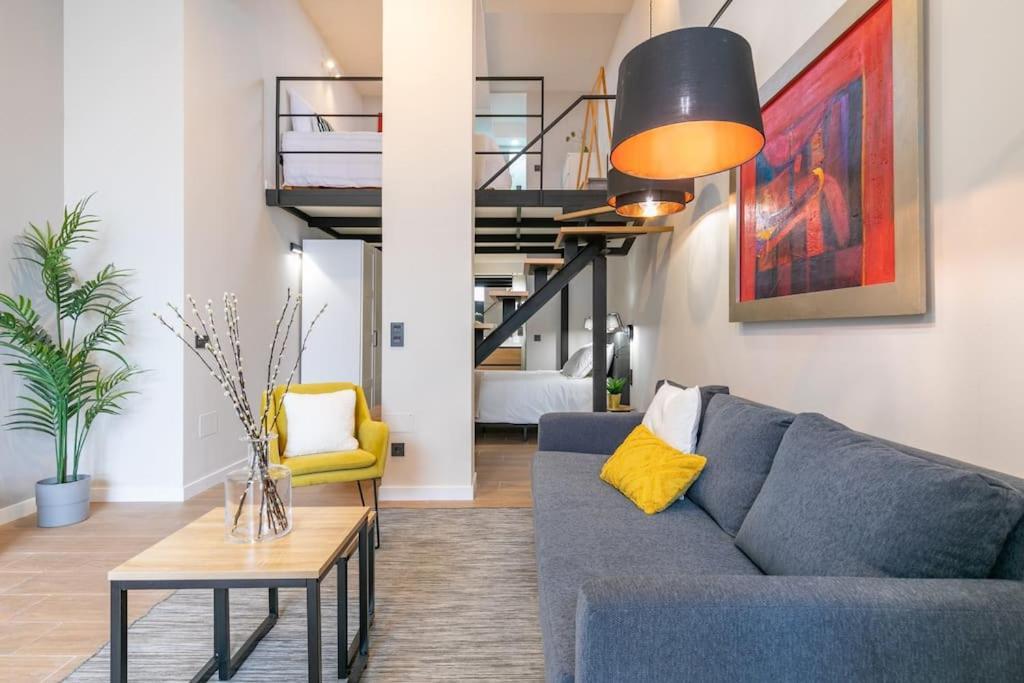 Precioso Duplex En Zona Vista Alegre En *