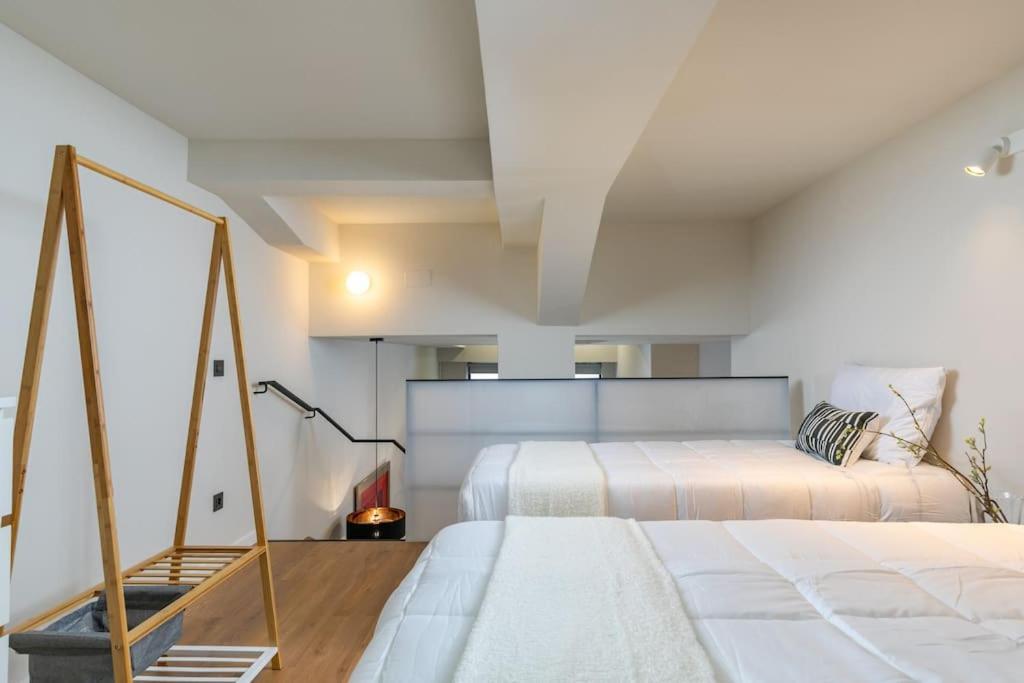 Precioso Duplex En Zona Vista Alegre En Madrid