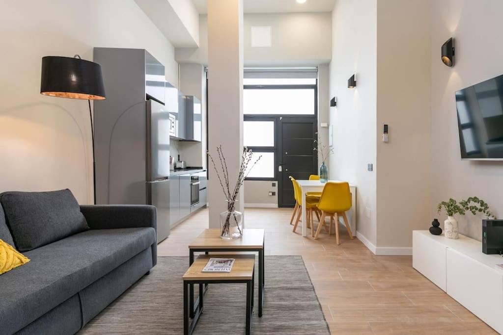 Precioso Duplex En Zona Vista Alegre En Appartement