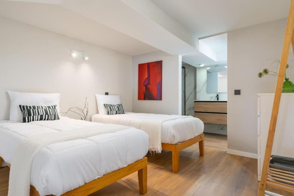 Appartement Precioso Duplex En Zona Vista Alegre En *