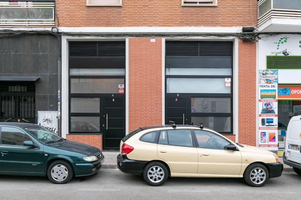 Precioso Duplex En Zona Vista Alegre En