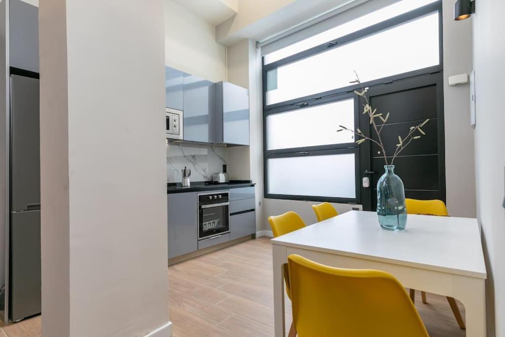 Appartement Precioso Duplex En Zona Vista Alegre En *