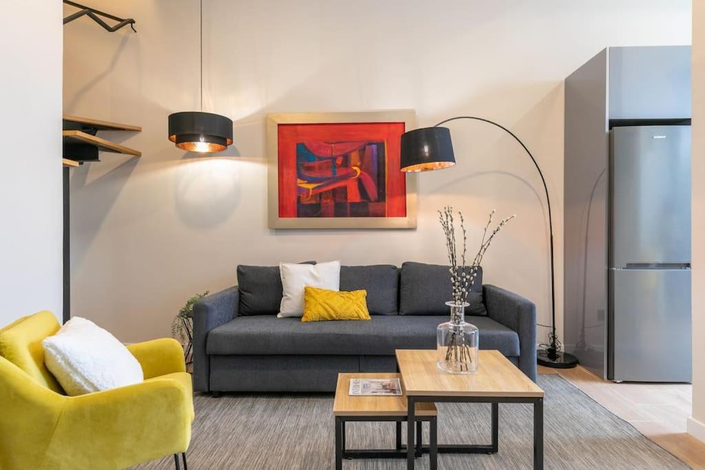 Precioso Duplex En Zona Vista Alegre En * Madrid