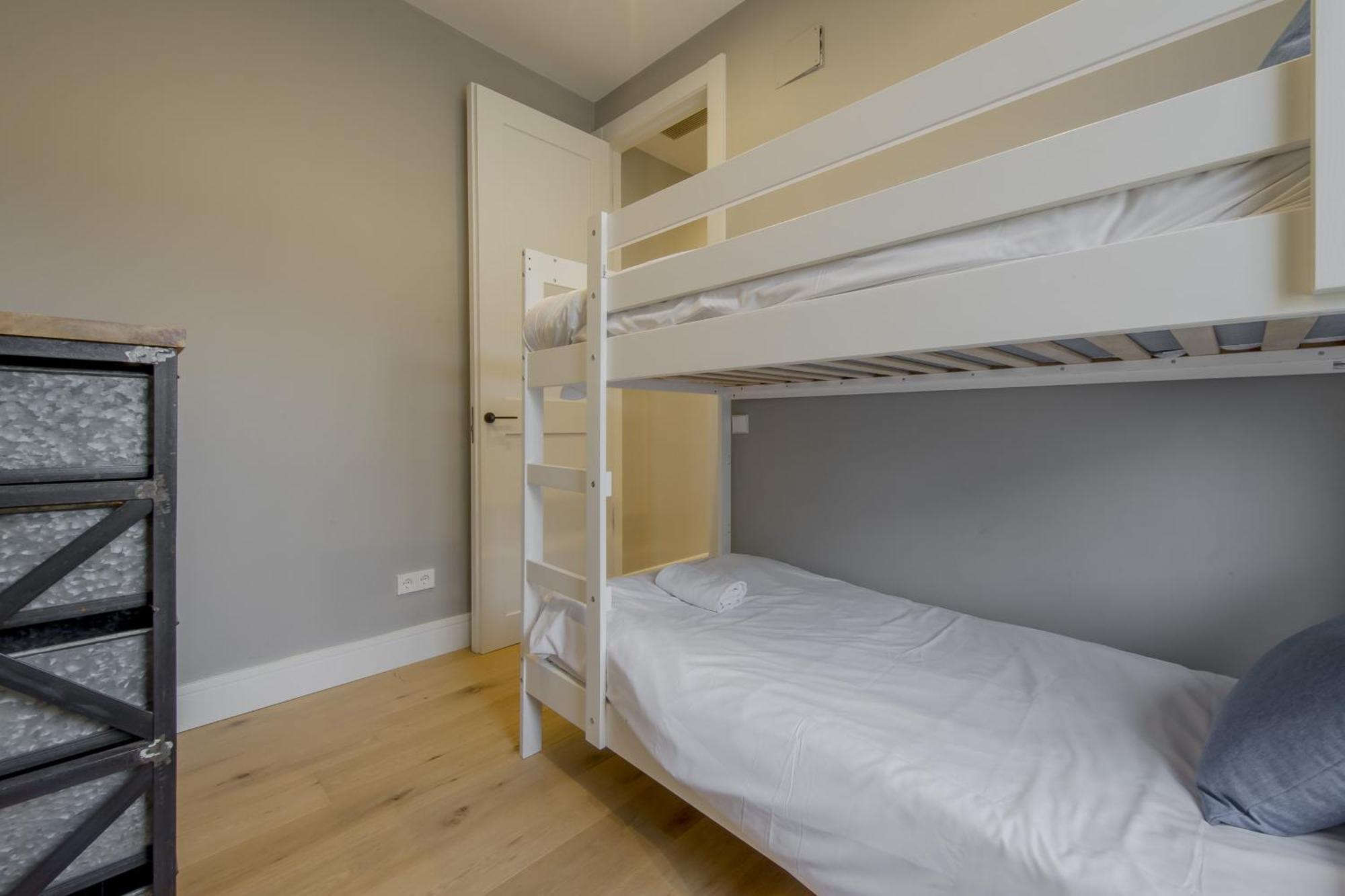 Appartement Central&luxury Penthouse 7pax En El Centro De *