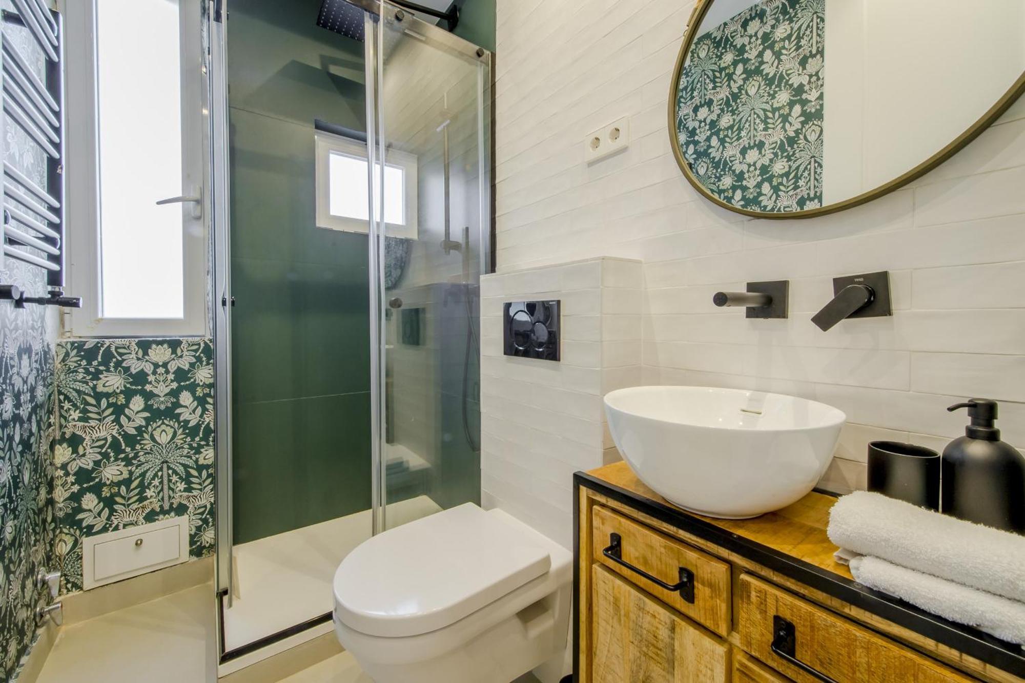 Apartment Central&luxury Penthouse 7pax En El Centro De *