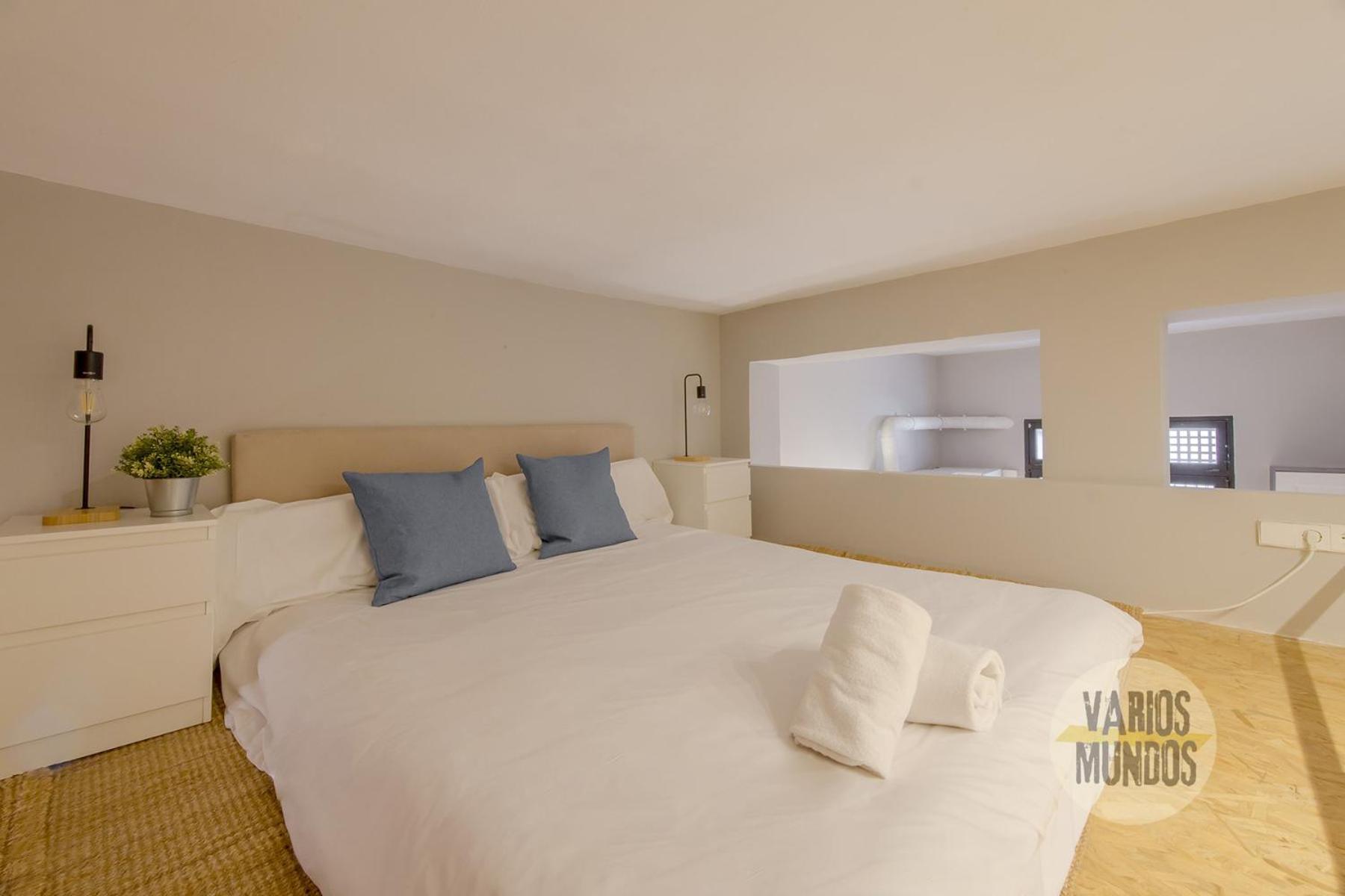 Apartamento Modern 7pax En Chamberi-ponzano Madri