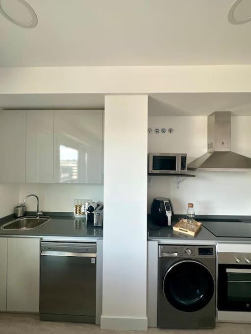 Apartamento Torre Australis * Madrid