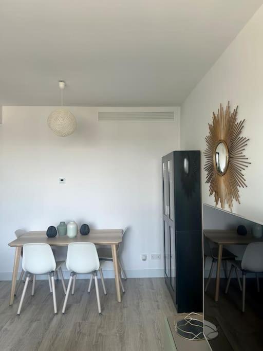 Apartment Apartamento Torre Australis *