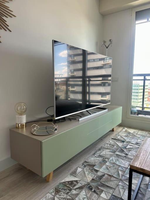 Apartamento Torre Australis *