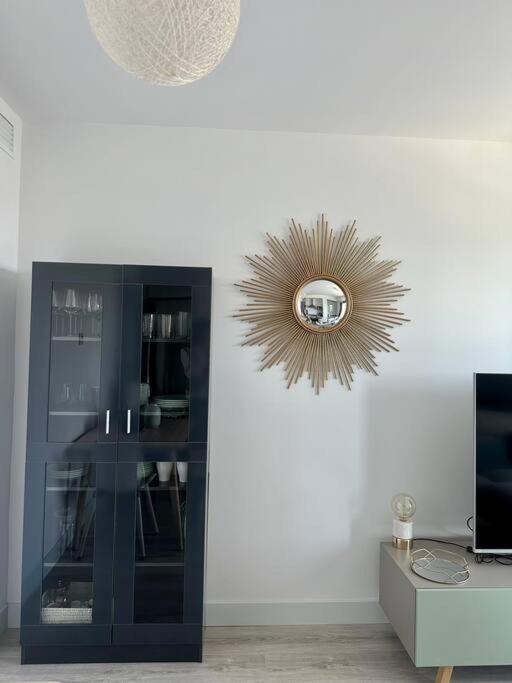 Apartamento Torre Australis * Madrid