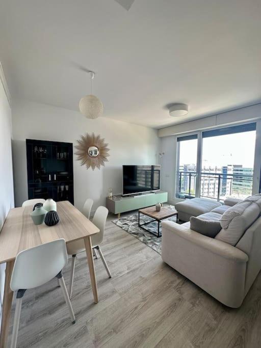 Appartement Apartamento Torre Australis *